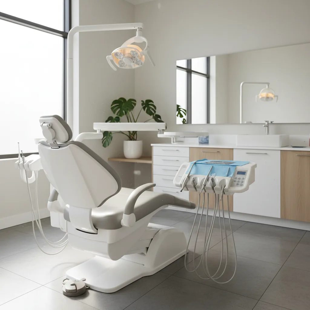 Dental Practice Loans for Greensboro, NC businesses