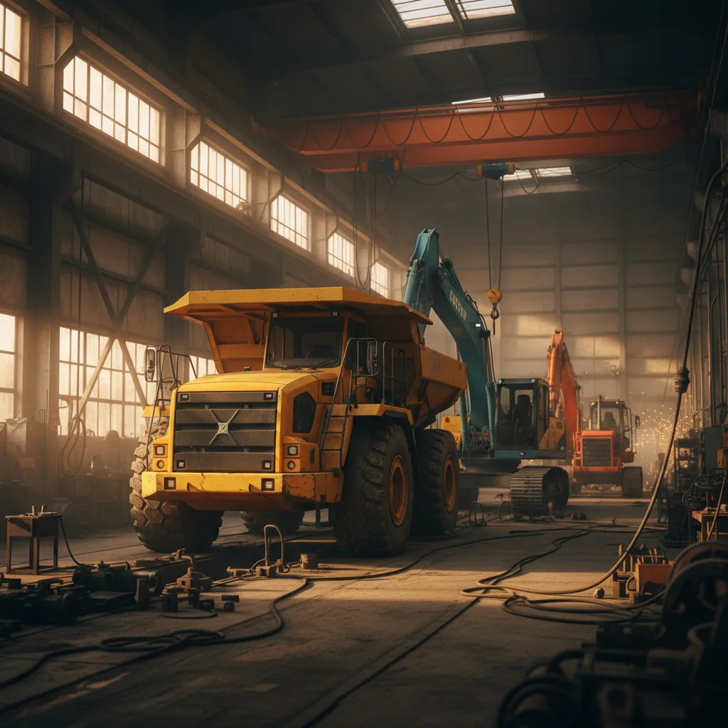 Equipment Financing for Greensboro, NC businesses