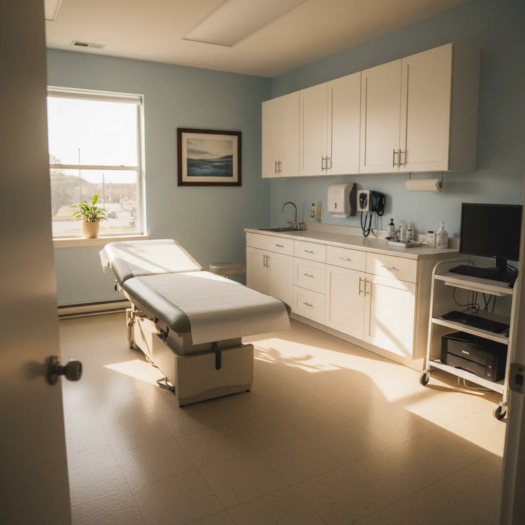 Medical Practice Loans for Greensboro, NC businesses