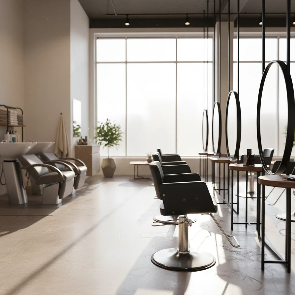 Salon Business Loans for Greensboro, NC businesses